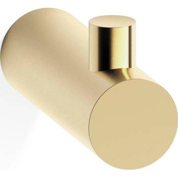 DECOR WALTHER Кука за стена Bar златна мат (0856782)