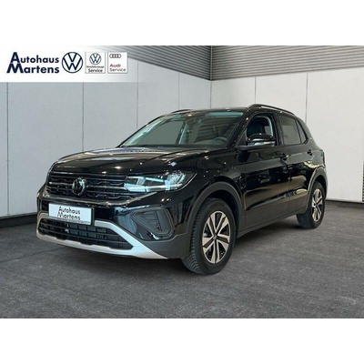 Volkswagen T-Cross 1.0 TSI Energy DSG 85 kW