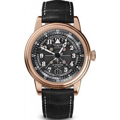 Aviator V.3.36.2.285.4