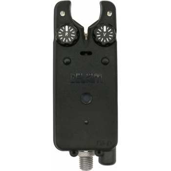 Delkim Signalizátor Txi-D Digital Bite Alarm bílá