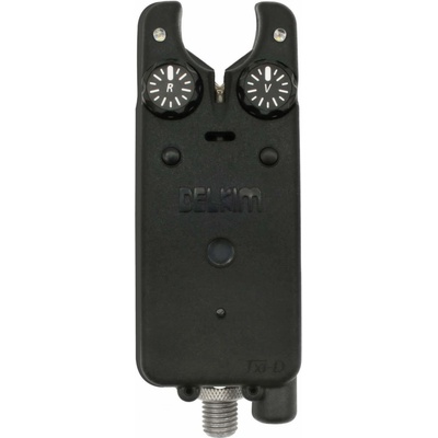Delkim Signalizátor Txi-D Digital Bite Alarm bílá