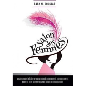 Salon des Femmes - Hungarian | Gary M Douglas (2016)