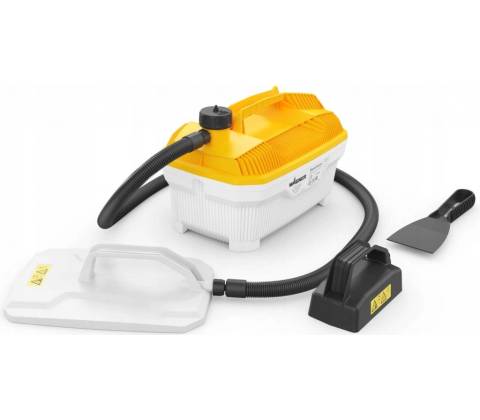 Wagner SteamForce Plus