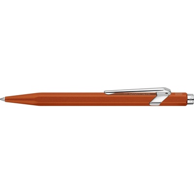 Caran d'Ache 849 Colormat-X oranžové 849.776
