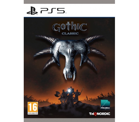 Gothic Classic