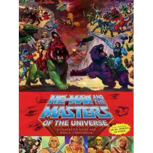He-man And The Masters Of The Universe (2017)