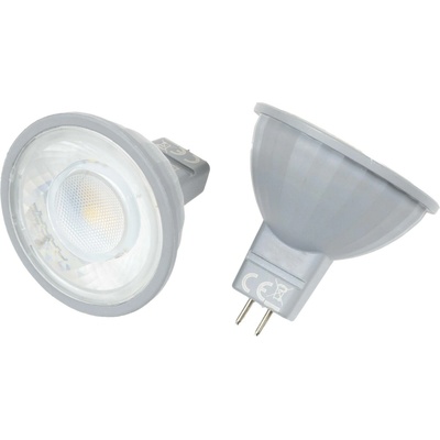T-LED LED žárovka MR16 EV7W Varianta: Denní bílá