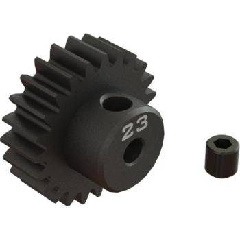 Arrma пиньон 23T 32DP 3.175mm CNC стомана