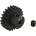 Arrma пиньон 23T 32DP 3.175mm CNC стомана