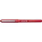 uni Химикалка с ролка, 0, 5 мм, UNI "UB-157DE Eye Eco", червена 315275000 (315275000)
