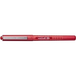 uni Химикалка с ролка, 0, 5 мм, UNI "UB-157DE Eye Eco", червена 315275000 (315275000)