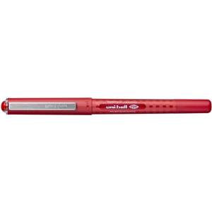 uni Химикалка с ролка, 0, 5 мм, UNI "UB-157DE Eye Eco", червена 315275000 (315275000)