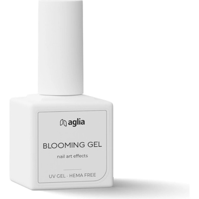 Aglia Blooming efektový Uv gel 15 ml – Zbozi.Blesk.cz