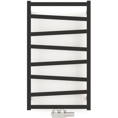 House Level Zet HLZE085050S905SP 500 mm x 858 mm čierny soft