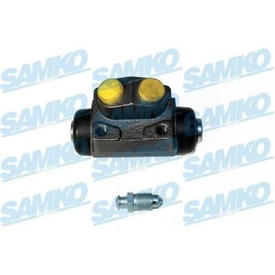 Válec kolové brzdy SAMKO C31144