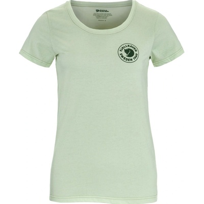 Fjällräven Dámske tričko 1960 Logo T shirt W
