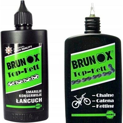 Brunox Top Kett 100 ml – Zboží Dáma