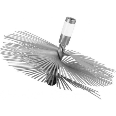 M.A.T. Kartáč komínový nerez 150 mm – Zboží Dáma