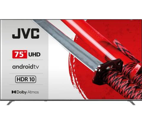 JVC LT-75VA7435