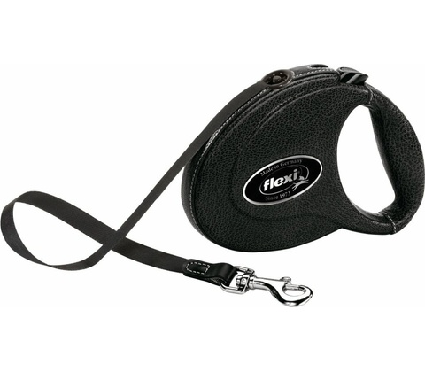 Flexi Leather pásek
