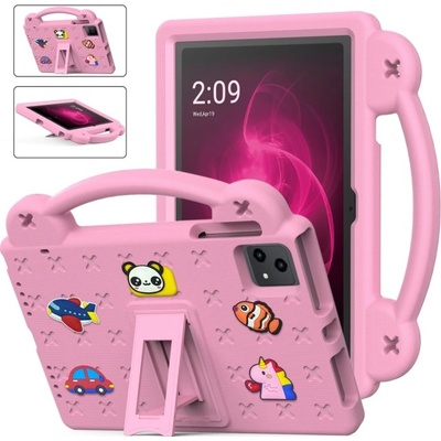 Vsetkonamobil 73026 FANY Detský kryt na tablet pre T Tablet ružový