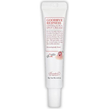 Benton Cosmetic - Goodbye Redness Centella Cica Spot Cream 15g