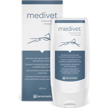 Medivet šampón 100 ml