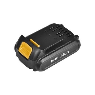 FIELDMANN FDV 9009 14,4V