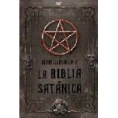 La biblia satánica