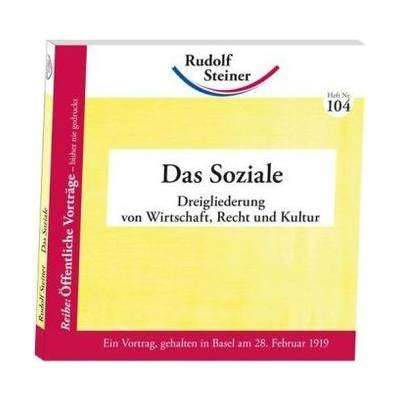 Das Soziale