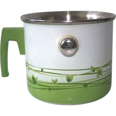 Metalac Mliekovar tráva 16cm 2lt