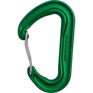 DMM Карабинер с щифт Dmm Wisp Snapgate carabiner - Green - размер One Size (321-0315-0311)