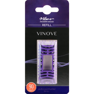 Vinove Men's Prestige Line Milano náhradná náplň