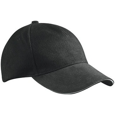Myrtle beach Unisex MB035 Black
