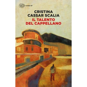 talento del cappellano | Cristina Cassar Scalia (ISBN: 9788806258061)