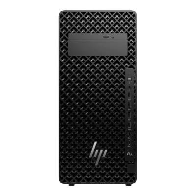 HP Z2 Tower G1i, U9-285K vPro, 32GB, 512GB Z Turbo + 1TB, W11Pro, 3-3-3 - B34L7ES#BCM