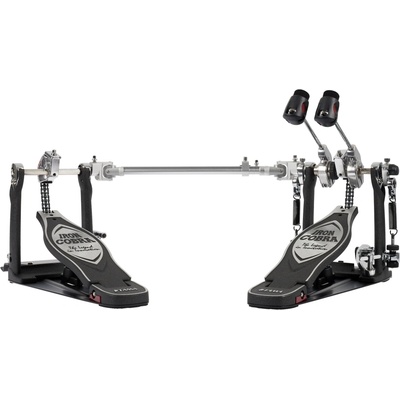Tama Iron Cobra 900 Power Glide Twin Pedal Mirror Rod Special Bundle P