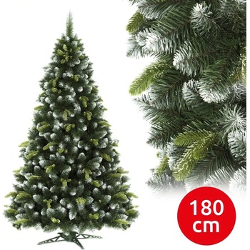 Elma | Vianočný stromček 180 cm borovica | EA0004