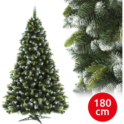 Elma Vianočný stromček 220 cm borovica EL-SOB220