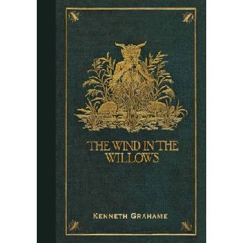 The Wind in the Willows