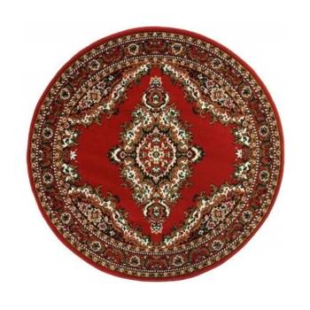 Alfa Carpets Teheran T-102 red Červený