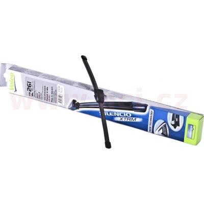 Valeo Zadní stěrač plochý Silencio X-TRM 280 mm VA VM261