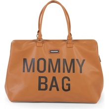 Childhome taška Mommy Bag Brown