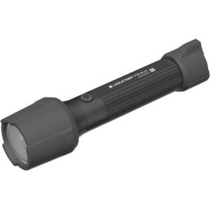 Ledlenser P7R Work Цвят: черен