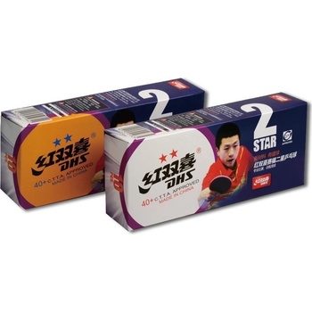 DHS 40+ Cell Free 10 ks