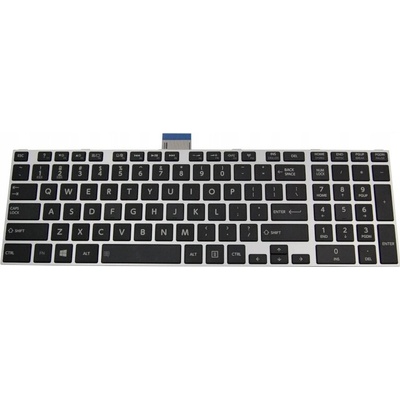 Klávesnice TOSHIBA SATELLITE M50-A U50-A