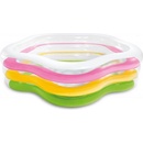 Image 1 of Intex Summer Color 185x180x53 cm (56495)