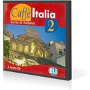 Caffé Italia 2 - 2CD