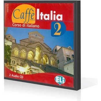 Caffé Italia 2 - 2CD