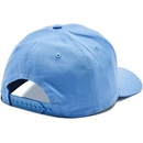 Alpha Industries Basic Trucker Cap light blue